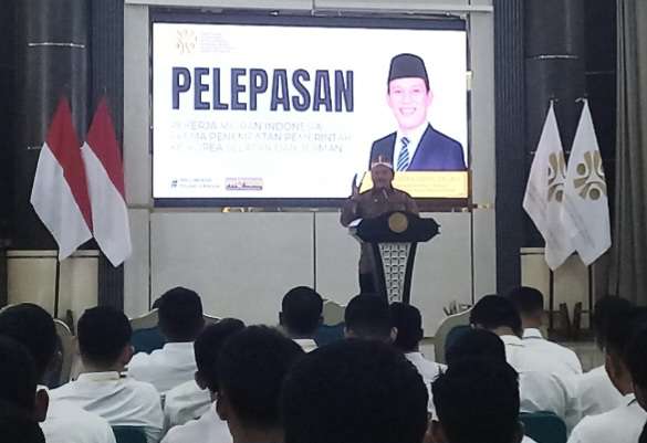 Pekerja