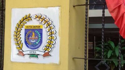 DPRD