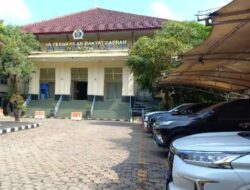 Anggaran Tunjangan Perumahan Dinas DPRD Depok Mencuat, Kania Purwanti Bungkam