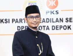 Anggaran Rumah Dinas Hampir 3 Milyar, Ketua DPRD Depok: Sebagai Dukungan Untuk Tugas