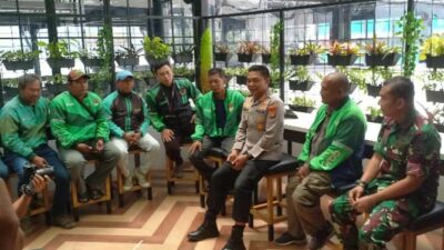 Ojek