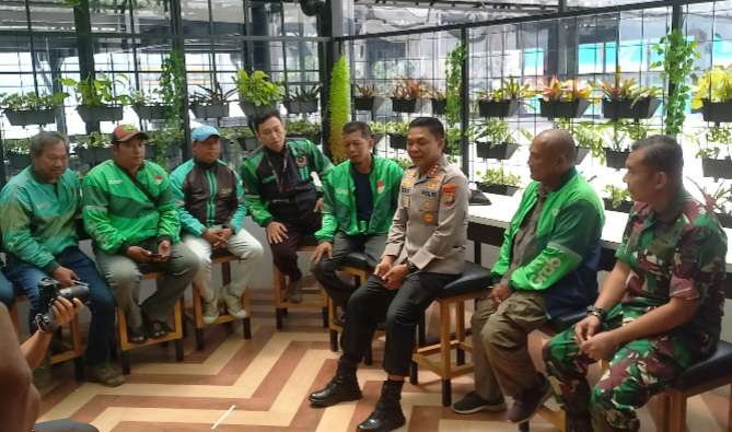 Ojek