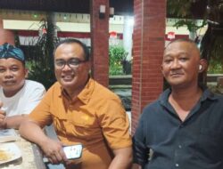 Aktivis Hingga Forum Buruh Kota Depok Imbau Warga Tetap Kondusif