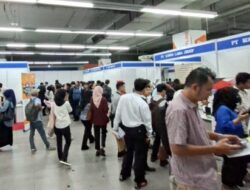 Banyak Pengangguran, Pemkot Depok Gelar Job Fair