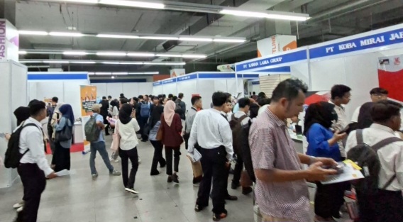 Job Fair