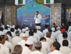 Sikapi Kondisi Terkini, Rutan Kelas 1 Depok Gelar Doa Bersama Untuk Negeri
