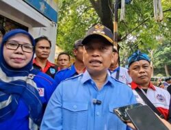 Walikota dan Ketua DPRD Depok Sepakat, Enggan Hapus Tunjangan Rumah Dinas
