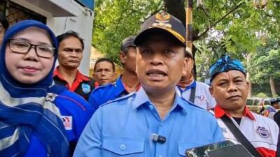 Walikota dan Ketua DPRD Depok Sepakat, Enggan Hapus Tunjangan Rumah Dinas
