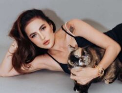 Olla Ramlan Comeback: Penampilan Perdana Buat Ribuan Penonton Terpukau