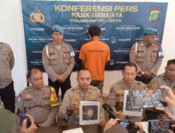 Sebelum Aniaya Satpam Perumahan, Pelaku Sempat Minum Arak