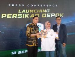 Rekrut Jebolan Timnas, Persikad Optimis Juara Liga