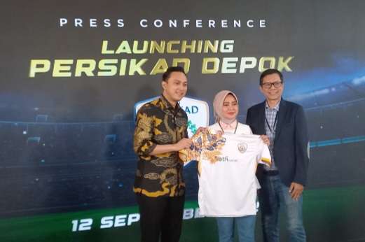 Persikad
