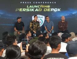 Serap Pemain Ke-12, Diduga Persikad 1999 Lakukan Pembohongan Publik