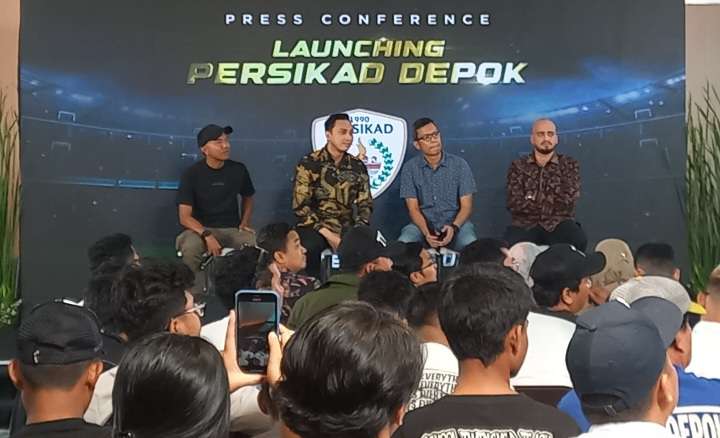 Persikad