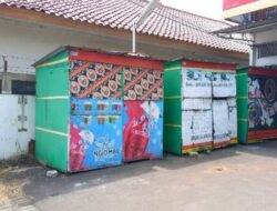 Inovasi Jualan Sama-sama UMKM Naik Kelas Disaat Program 1000 Kios Terbengkalai