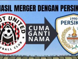 Persikad 1999 Merger dengan Sumut United, Pelaku Penyebar Hoax Diminta Bertanggung Jawab