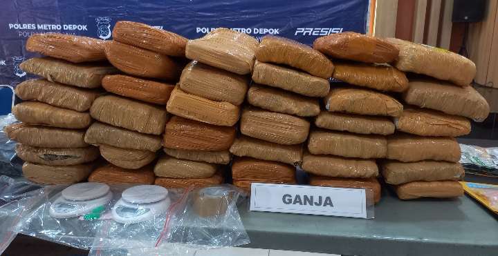 Ganja