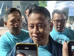 Kontes Batu Akik Nusantara Hadiah 100 Juta, Walikota Depok: Tahun Depan