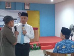 Pengajuan RTLH Selama 6 Tahun, Warga Beji Keluhkan Kondisi Rumah ke Walikota Depok 