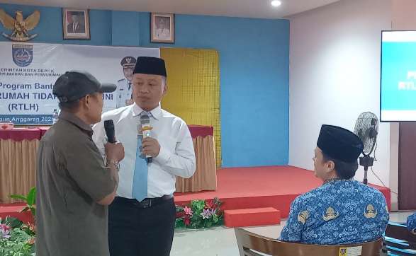 Walikota
