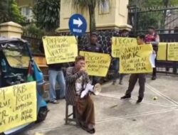 Dugaan Penipuan Jual Beli Proyek Oknum Anggota DPRD Berakibat Desakan Pemecatan