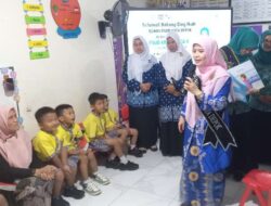 Jamin Pendidikan Bagi Warga Tak Mampu, Cing Ikah: 2026 Ada Sekolah Gratis Usia Dini