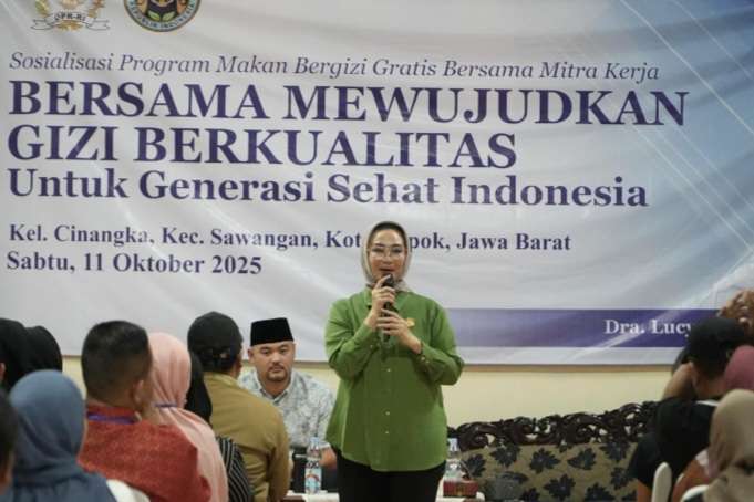MBG