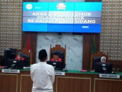 Terbukti Pakai Tipu Muslihat untuk Berbuat Cabul, RK Divonis 10 Tahun