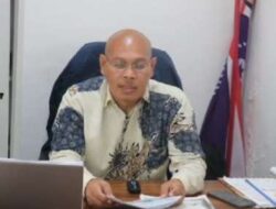 Tak Hanya Ijazah STIHP Pelopor Bangsa, Pablo Benua Diduga Turut Palsukan Ijazah SMA Josua