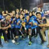 Klub Voli Matador Depok, Lahirkan Generasi Muda Berprestasi di Dunia Bola Voli