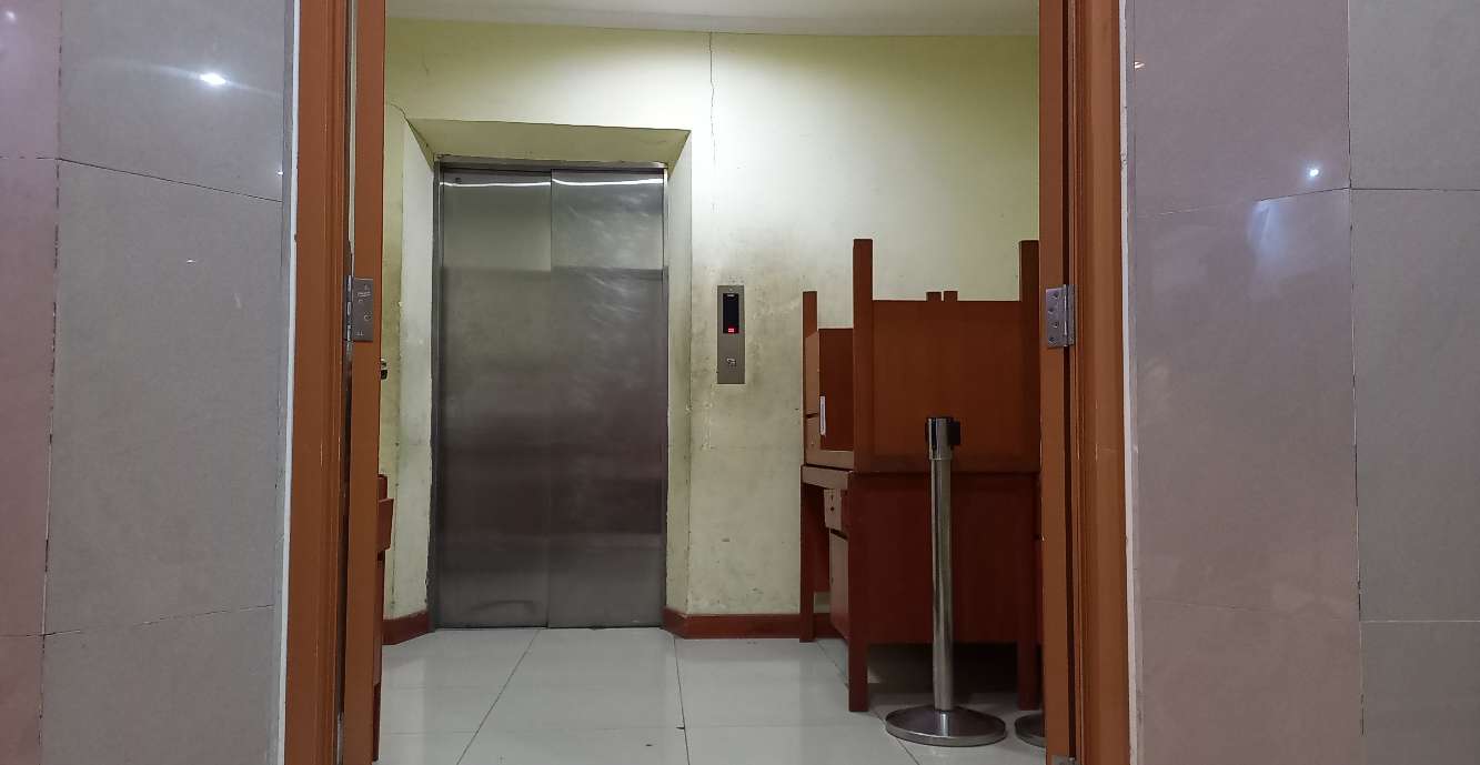 Lift