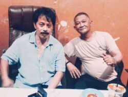 Dukungan Penuh dari Pengusaha, Edmon Johan Maju dalam Pemilihan Kadin Depok