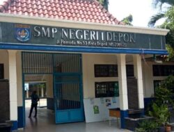 Uang BTS Capai 300 Ribu, Kepala SMPN 1 Depok Klaim Bukan Gagasan Pihak Sekolah