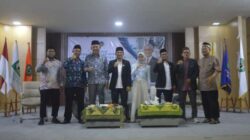DPR RI Bersama Badan Gizi Nasional Sosialisasikan Program MBG di Leuwiliang