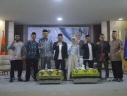 DPR RI Bersama Badan Gizi Nasional Sosialisasikan Program MBG di Leuwiliang