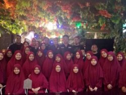 YPJI Gelar Jumat Berkah di Kantor Baru, Doakan Donatur dan Rekan Jurnalis yang Telah Wafat