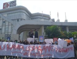 JGU Nekat Terima Pendaftaran Mahasiswa Baru Ditengah Sanksi LLDikti, Ratusan Pendaftar Bernasib Tidak Jelas