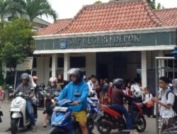 Buku Tahunan Siswa SMPN 1 Depok Seharga 300 Ribu, Dugaan Pungli Beratkan Beban Orangtua Siswa