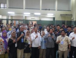 Sosialisasi Program MBG di Depok: Pemerintah Pastikan Program Aman dan Bermanfaat