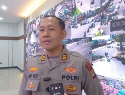 Aksi Tawuran, 2 Remaja Alami Luka Bacok