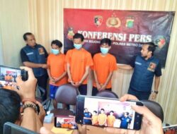 Rampas Harta Korban, Motif Pembunuhan Sadis di Bojonggede 