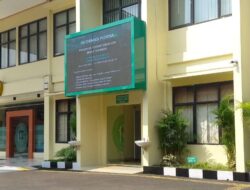 Walikota Depok Terpilih Terjerat Kasus Dugaan Korupsi