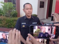 Hendak Tawuran, Belasan Remaja Ditangkap