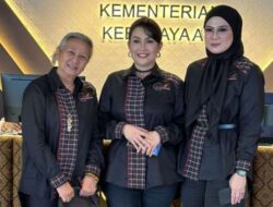 Memperingati Hari Ibu, Forwan Gelar Diskusi Riang Gembira Perempuan Hebat