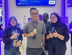 BRI Jakarta Pondok Indah Sukseskan USS 2025