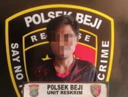Kerugian Capai 430 Juta, Polisi Ungkap Kasus Pencurian Kartu ATM