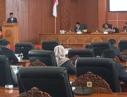 APBD Kota Depok Tahun 2026 Capai 4 Triliun