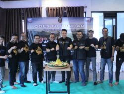 Touring ke Puncak, BRIKADE Rayakan Anniversary ke-10 Tahun