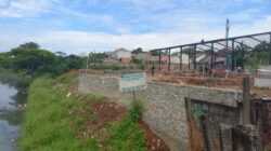 Diduga Langgar GSS, Pemkot Depok Keluarkan IMB dan Tutup Mata