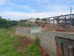 Diduga Langgar GSS, Pemkot Depok Keluarkan IMB dan Tutup Mata